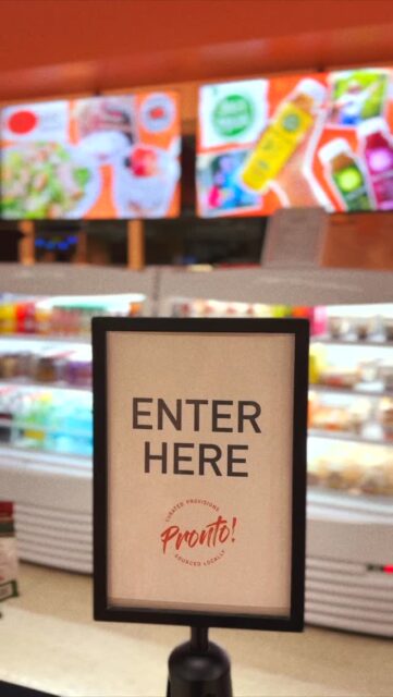 🚨 Attention travelers! 🚨
@realmfoods’ bold new savory veggie crisps have officially landed at Pronto neighborhood marketplaces in @flySFO and @satairport ✈️
Savory, crunchy, and actually satisfying, these crisps are made with real vegetables, bold flavor, and zero nonsense.
We’re proud to partner with Realm as the first retailer to launch their new savory line, and even more excited to share it with travelers on the go!
Grab a bag (or three!) on your way through the airport.
#pronto #prontoneighborhoodmarketplace #realm #newproductalert #snackattack