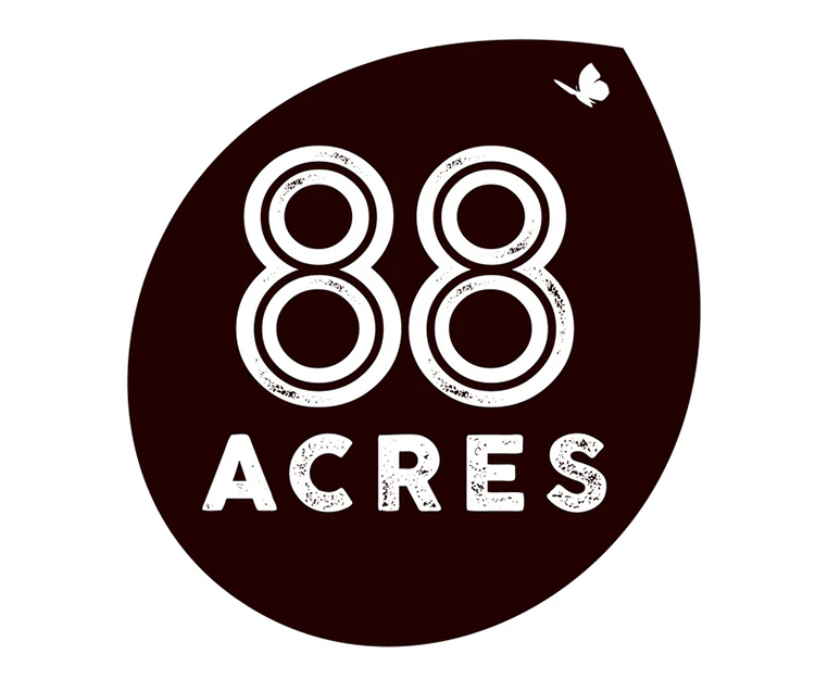 88 Acres