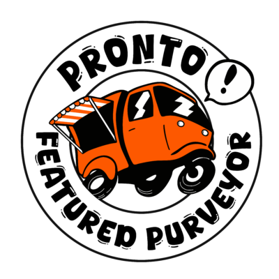 Pronto featured purveyor