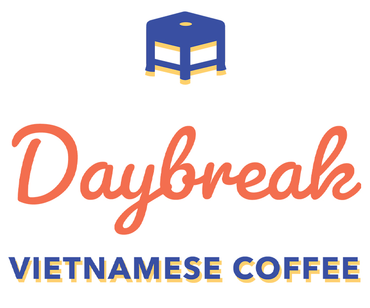 Daybreak Vietnamese Coffee