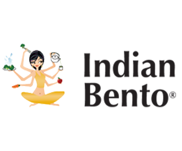 Indian Bento