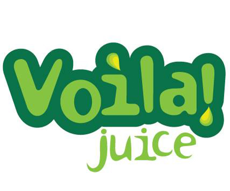 Voila Juice