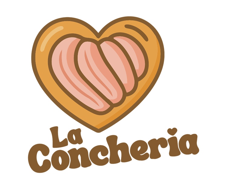 La Concheria logo